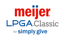 Meijer LPGA Classic meijerlpgaclassiccomwpcontentthemestheAceGrou
