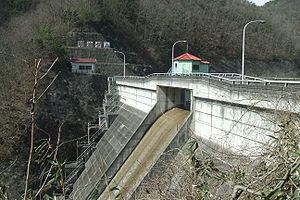 Meiji Dam httpsuploadwikimediaorgwikipediacommonsthu