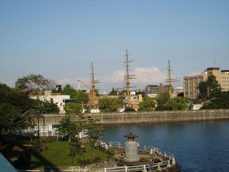 Meiji Maru