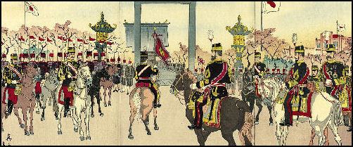 Meiji period MEIJI PERIOD 18681912 REFORMS MODERNIZATION AND CULTURE Facts