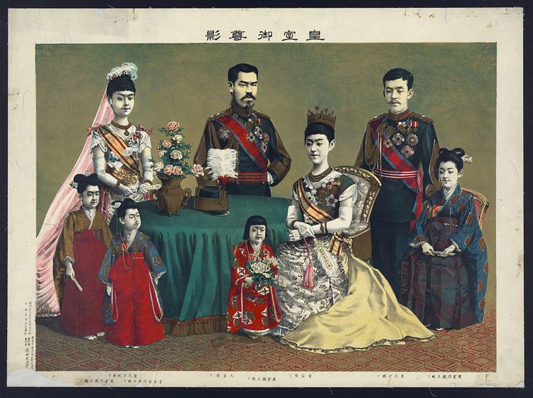 Meiji period Meiji Period in Japan Facing History and Ourselves