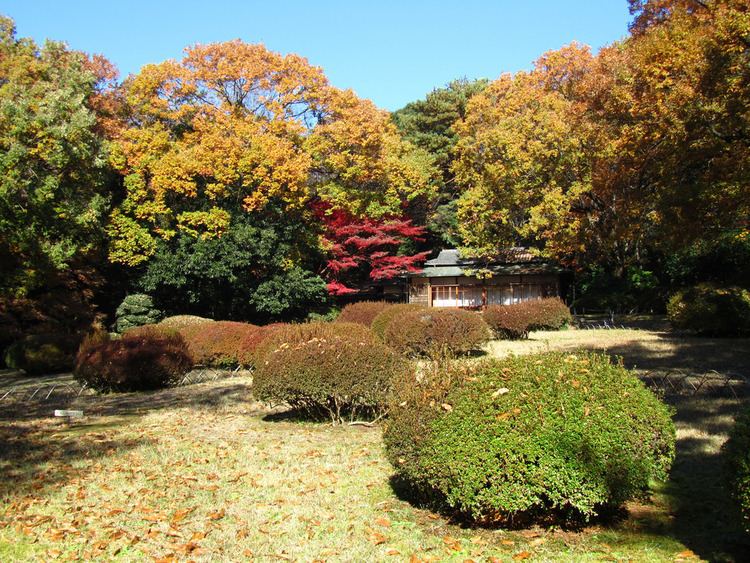 Meiji Shrine Inner Garden httpsc1staticflickrcom8716564921084090f65