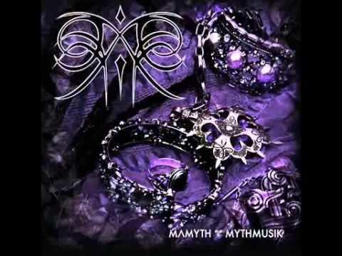 Meiju Enho Mamyth Mythmusik 2014 Full Album Meiju Enho from Ensiferum