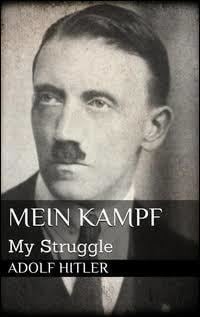 Mein Kampf - Alchetron, The Free Social Encyclopedia