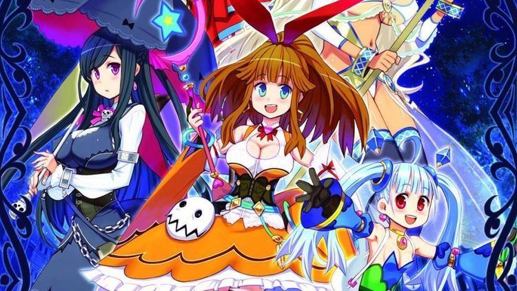 MeiQ: Labyrinth of Death Australia denies rating to MeiQ Labyrinth of Death for not meeting