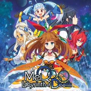 MeiQ: Labyrinth of Death static4gamespotcomuploadsscaletiny536536043