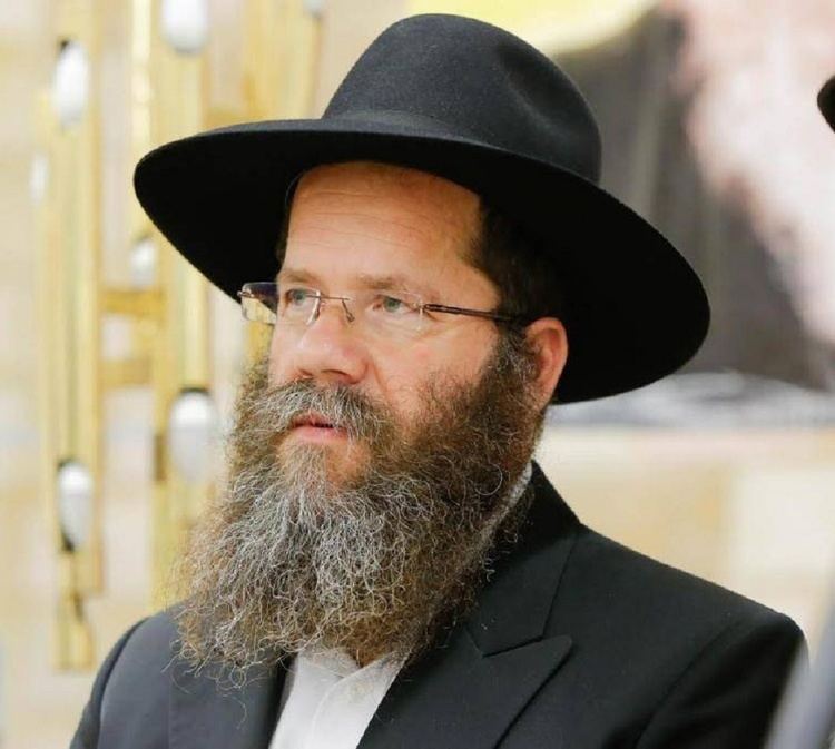 Meir Ashkenazi Rabbi Meir Ashkenazi Archives TOTPI