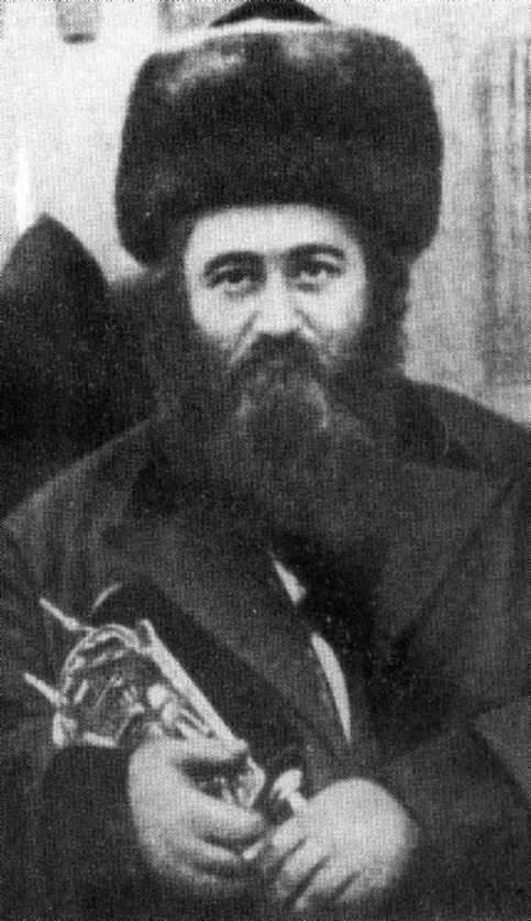 Meir Shapiro Harav Meir Yehuda Schapiro Daf Yomi 1887 1933 Genealogy