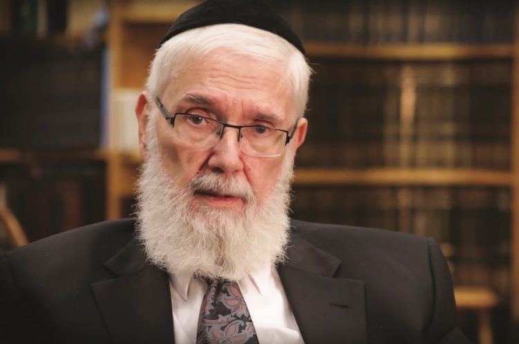 Meir Zlotowitz Rabbi Meir Zlotowitz Zl Founder of Artscroll Hamodia Jewish and