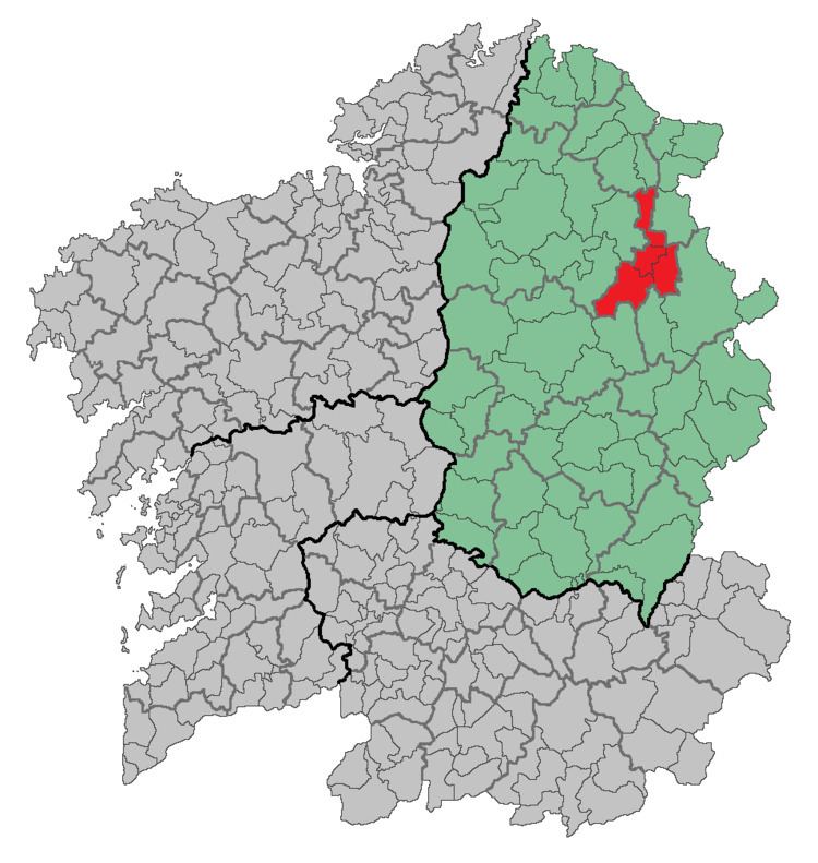 Meira (comarca)
