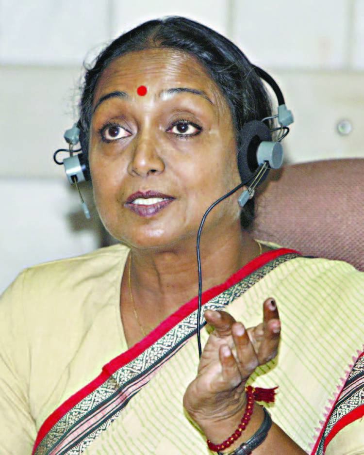 Meira Kumar Meira Kumar AsiaPacific Business and Technology Report