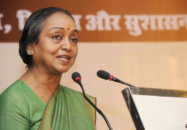 Meira Kumar Meira Kumar Politician Wiki Age Caste Biography Qualification