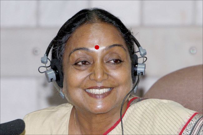 Meira Kumar Meira Kumar Politician Wiki Age Caste Biography Qualification