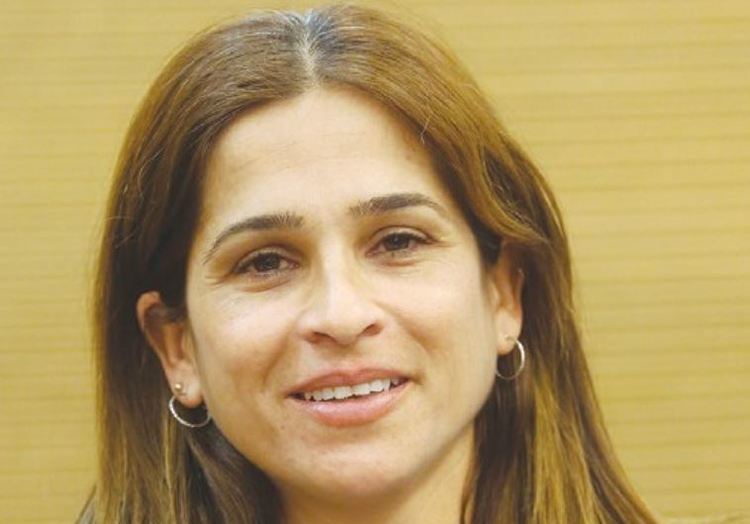 Meirav Ben-Ari Lawmakers call for end to Books and Authors Law Israel News