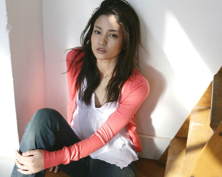 meisa kuroki crows zero