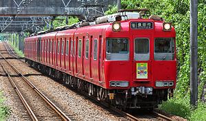 Meitetsu Toyota Line httpsuploadwikimediaorgwikipediacommonsthu
