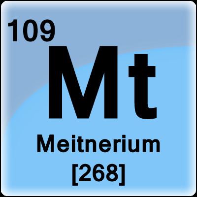 Meitnerium Meitnerium Element Cell Science Notes and Projects
