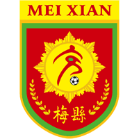 Meizhou Meixian Techand F.C. wwwdatasportsgroupcomimagesclubs200x2001498