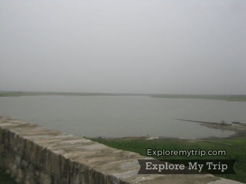 Meja Dam (Bhilwara) Meja Bandh Dam Bhilwara Rajasthan India Explore My Trip