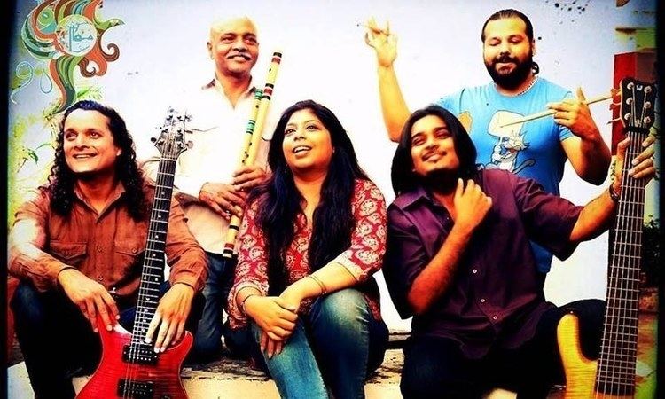 Mekaal Hasan Band Mekaal Hasan Band disqualified from Global Indian Music Awards
