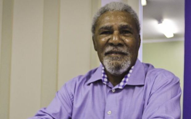 Mekere Morauta Morauta to stand again for PNG parliament Radio New Zealand News