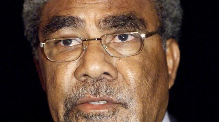 Mekere Morauta PNG in midst of deepening economic and financial crisis says Sir
