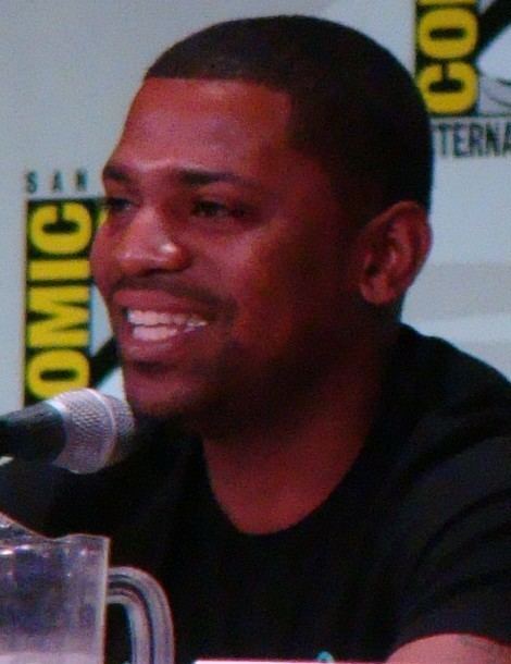 Mekhi Phifer Mekhi Phifer Wikipedia