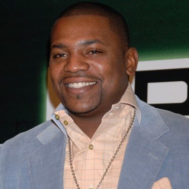 Mekhi Phifer Mekhi Phifer Actor Biographycom