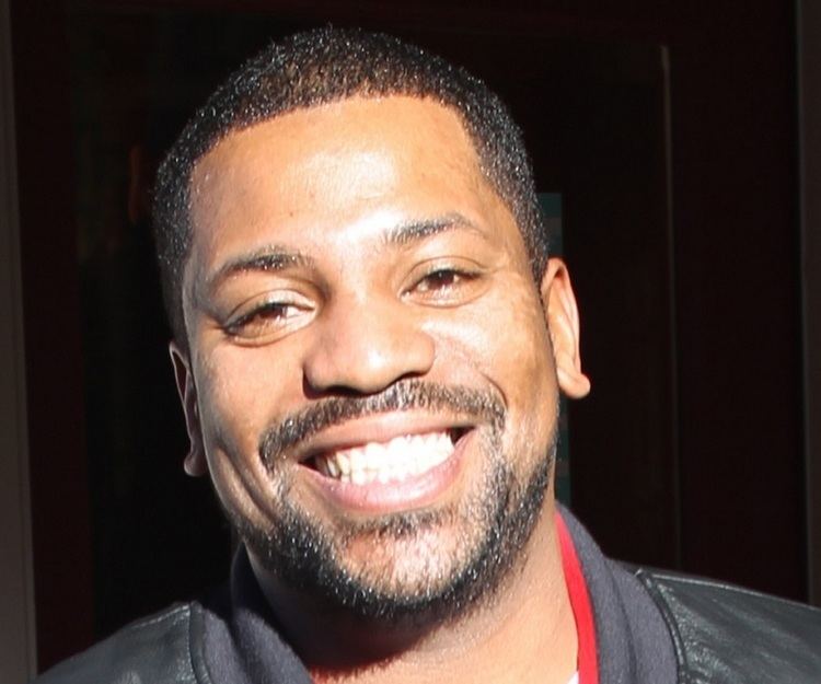 Mekhi Phifer Mekhi Phifer Biography Facts Childhood Family Life