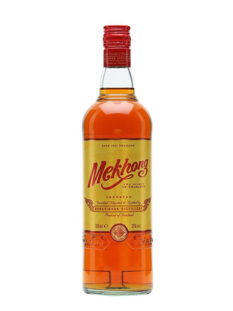 Mekhong (spirit) httpsimgthewhiskyexchangecom900thaimek1jpg