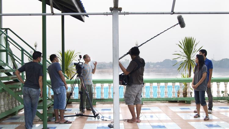 Mekong Hotel MEKONG HOTEL FILM PRESS PLUS RICHARD LORMAND