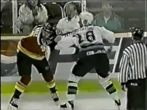 Mel Angelstad Mel Angelstad vs Eric Dandenault YouTube