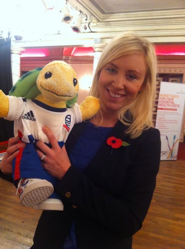 Mel Barham Mel Barham on Twitter quotThis is me with Tony the turtle the mascot