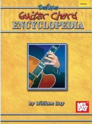 Mel Bay's Deluxe Encyclopedia of Guitar Chords t1gstaticcomimagesqtbnANd9GcRwnANt6uwyoZ66U5
