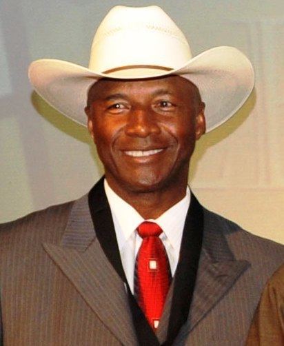Mel Blount Youth Home