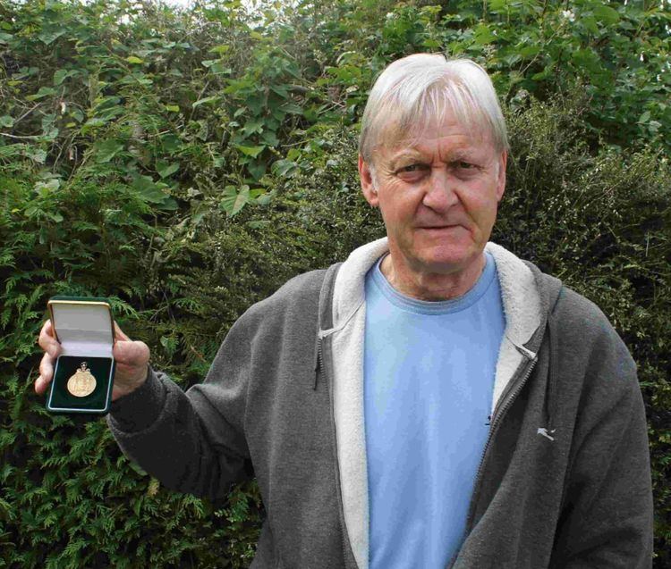 Mel Blyth Southampton 1976 FA Cup Winner Mel Blyth to sell his medal From