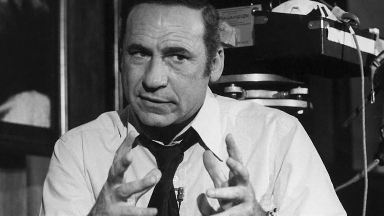 Mel Brooks Mel Brooks Film Actor Screenwriter Theater Actor