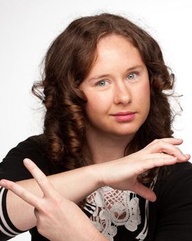 Mel Buttle wwwstandupcomausitesdefaultfilesimagesMeli