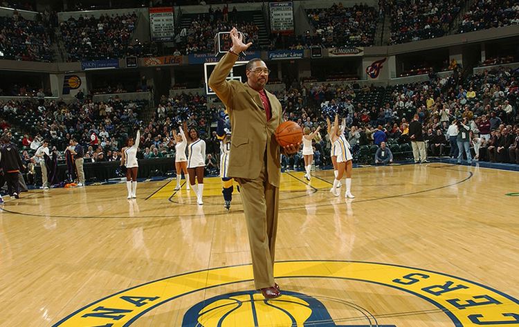 Mel Daniels Pacers Legend Mel Daniels Passes Away Indiana Pacers