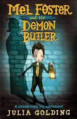 Mel Foster and the Demon Butler t2gstaticcomimagesqtbnANd9GcQW113t7lZvSEuOt