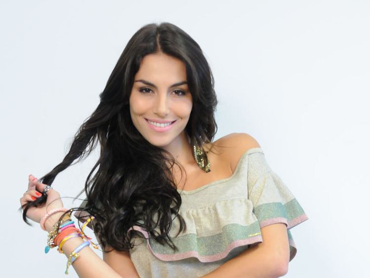 Mel Fronckowiak Corao Rebelde Para Sempre Copiando Mel Fronckowiak