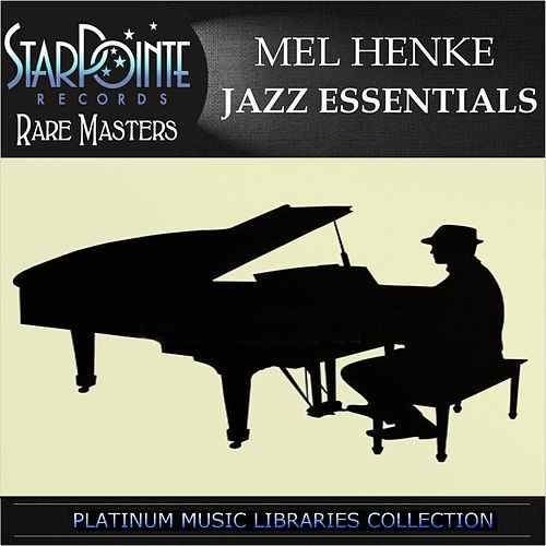 Mel Henke The Original Piano Man EP by Mel Henke