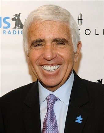 Mel Karmazin Mel Karmazin Biography Mel Karmazin39s Famous Quotes