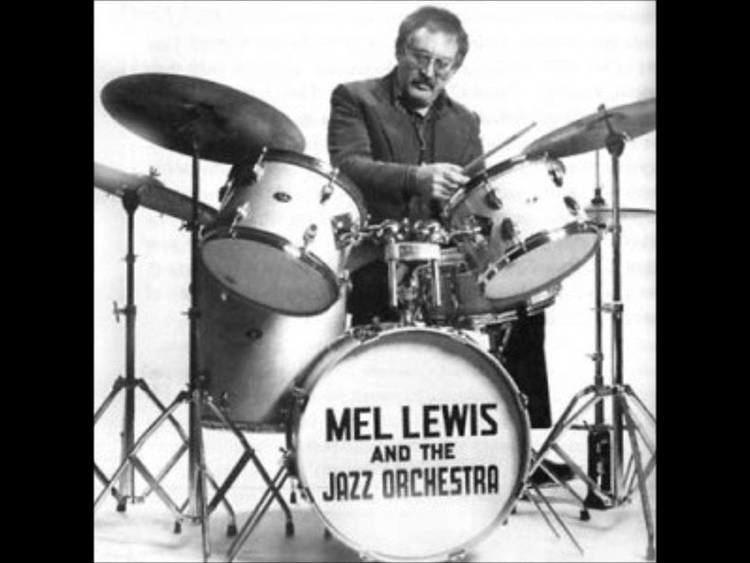 Mel Lewis Mel Lewis Orchestra Dolphin Dance YouTube