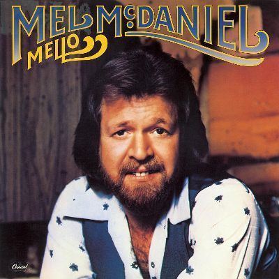 Mel McDaniel Mel McDaniel Biography Albums amp Streaming Radio AllMusic