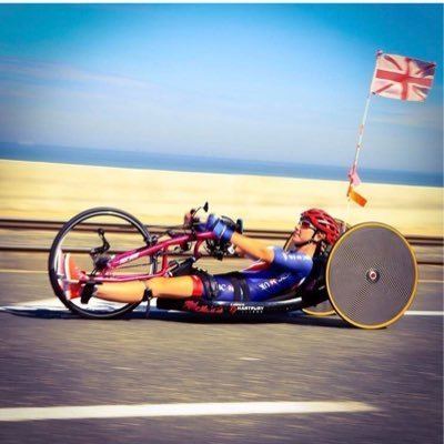 Mel Nicholls Mel Nicholls Dolly2racer Twitter