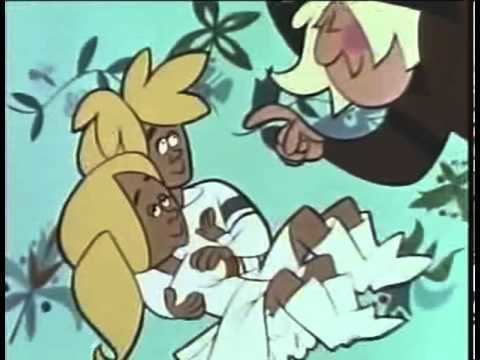 Mel-O-Toons MelOToons Hansel and Gretel YouTube