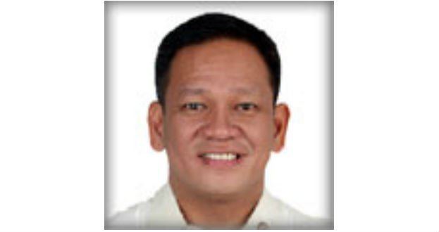 Mel Senen Sarmiento Western Samar congressman is next DILG chief Aquino Inquirer News