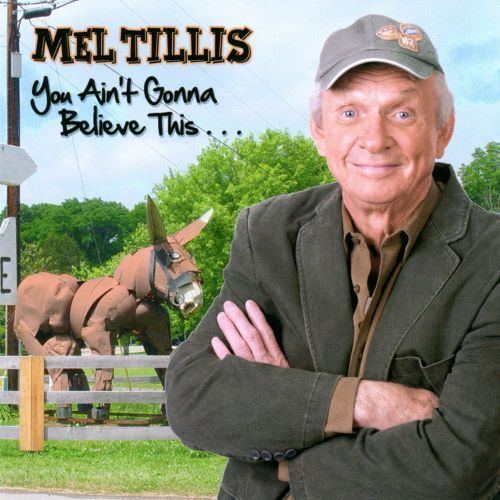 Mel Tillis Mel Tillis Biography Albums Streaming Links AllMusic