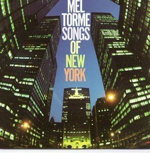 Mel Tormé Sings Sunday in New York & Other Songs About New York httpsimagesnasslimagesamazoncomimagesI5